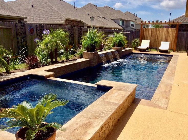 The Benefits of Hiring Experienced Pool builders in Houston post thumbnail image