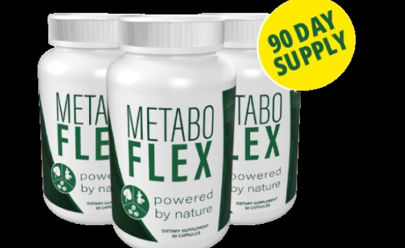 Metabo Flex Weight-loss Tablets – Will It Really Assist with Energy Levels? post thumbnail image