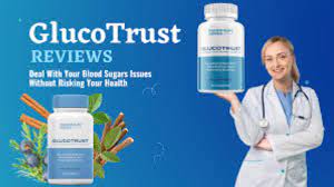 Evaluating The Safety Of Using Glucotrust Pills For Diabetes Management post thumbnail image