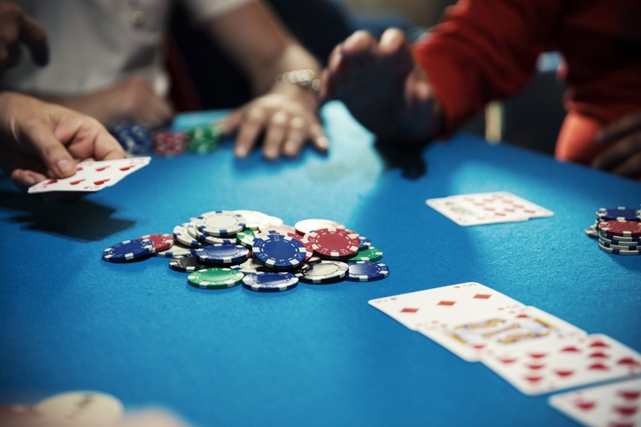 Appealing and good quality Online casino activity without troubles post thumbnail image