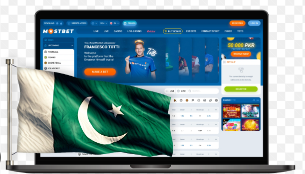 Discover the Magic of Mostbet Pakistan & Take Your Winnings to New Heights! post thumbnail image