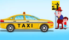 Make your airport travels comfortable and convenient with Airport Taxi stoke post thumbnail image