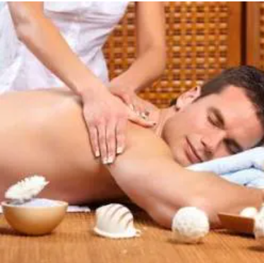 Pamper Yourself with an Indulgent Spa Treatment from massage heaven post thumbnail image