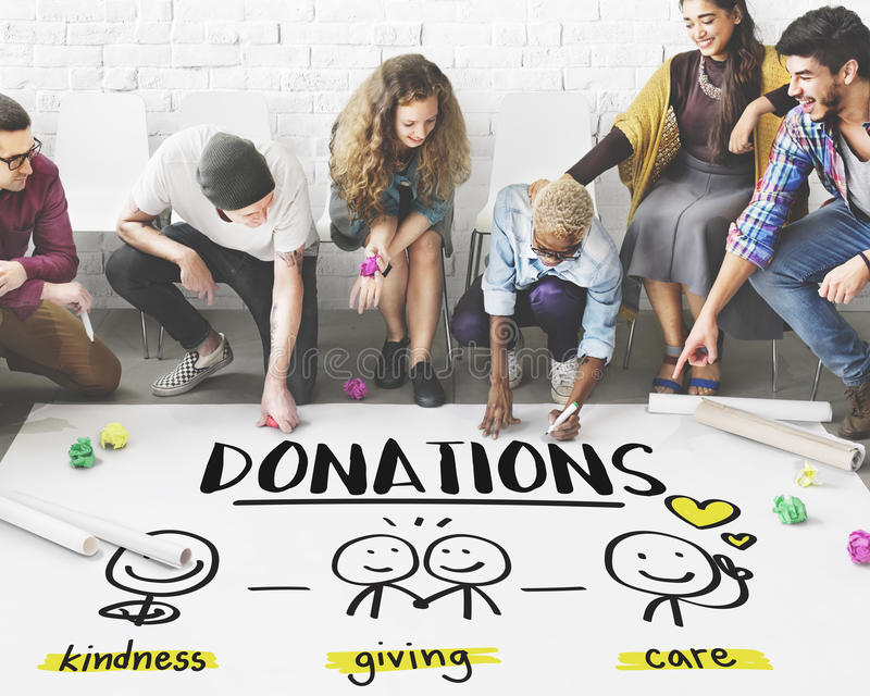 Know all the methods to make very good fundraising (varainhankinta)! post thumbnail image