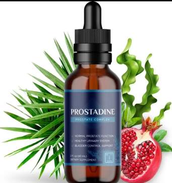 Why Do Men Choose Prostadine Over Other Supplements? post thumbnail image