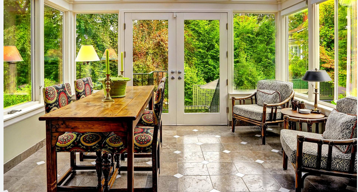 Enjoy Year-Round Sunshine with a Custom Sunroom Installation in California post thumbnail image