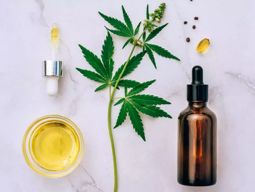 Do you know the Advantages of Vaping CBD Oil? post thumbnail image