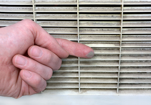 Air Pressure Gauges for Monitoring Air Flow During Air Duct Cleaning post thumbnail image