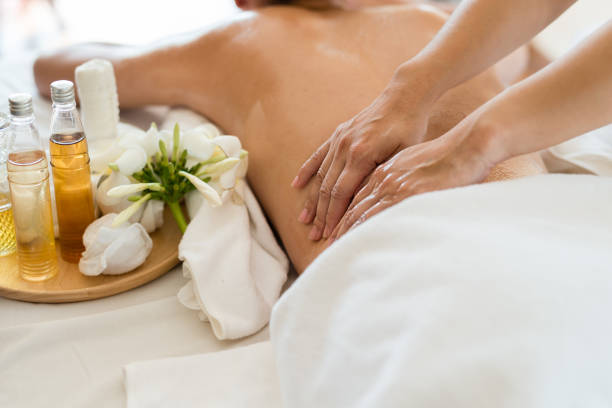 Enjoy a Refreshing & Rejuvenating Professional Pohang Massage post thumbnail image