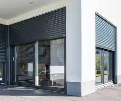 How to Choose the Best Roller shutter Installer post thumbnail image