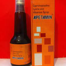 Exploring the Scientific investigation Behind Apetamin Syrup post thumbnail image