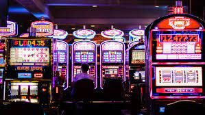 Exactly What Are The Common Problems To Avoid In Slot Gambling? post thumbnail image