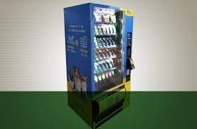 Different kinds of Products Readily available Through Vending Machines in Brisbane post thumbnail image