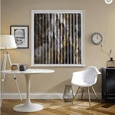 Give Your House a Face lift With Vertical Blinds post thumbnail image