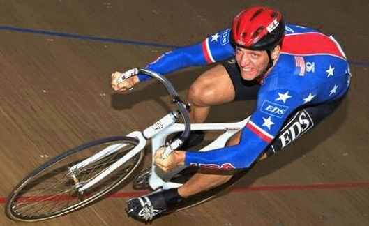 Tips On How To Be A Better Cyclist With Marty Nothstein post thumbnail image