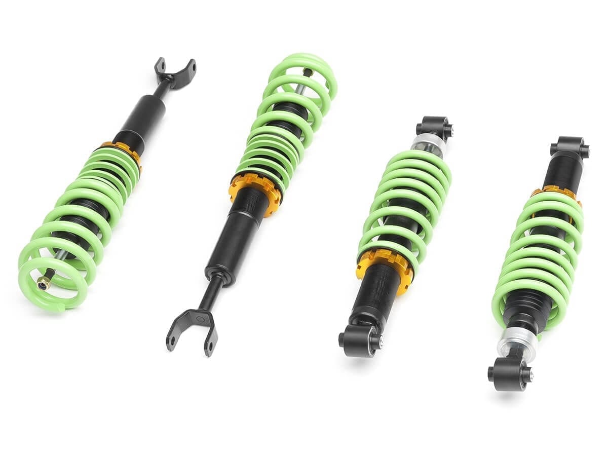 Can You Be Sure If Coilovers Will Continue To Work With My Car? post thumbnail image