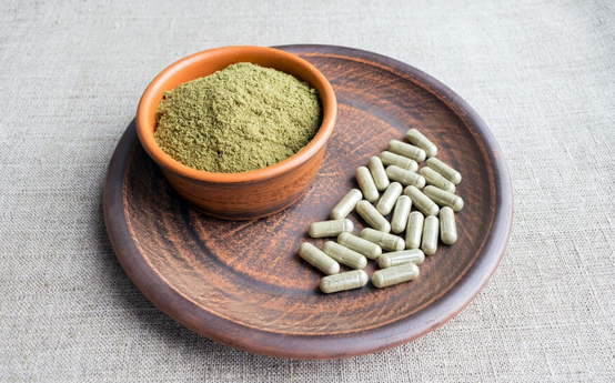 Discovering the Benefits of Red Bali Kratom post thumbnail image