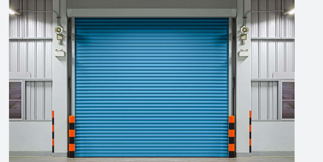 The Benefits of The installation of an Electric Roller Shutter post thumbnail image