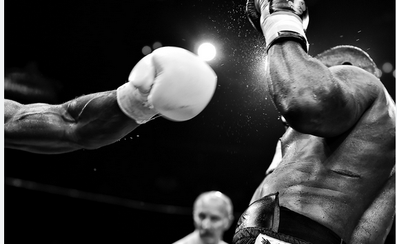Tune In and Get Ready to Rumble: The Best Online Streams For Enjoying Professional Boxing Fights post thumbnail image