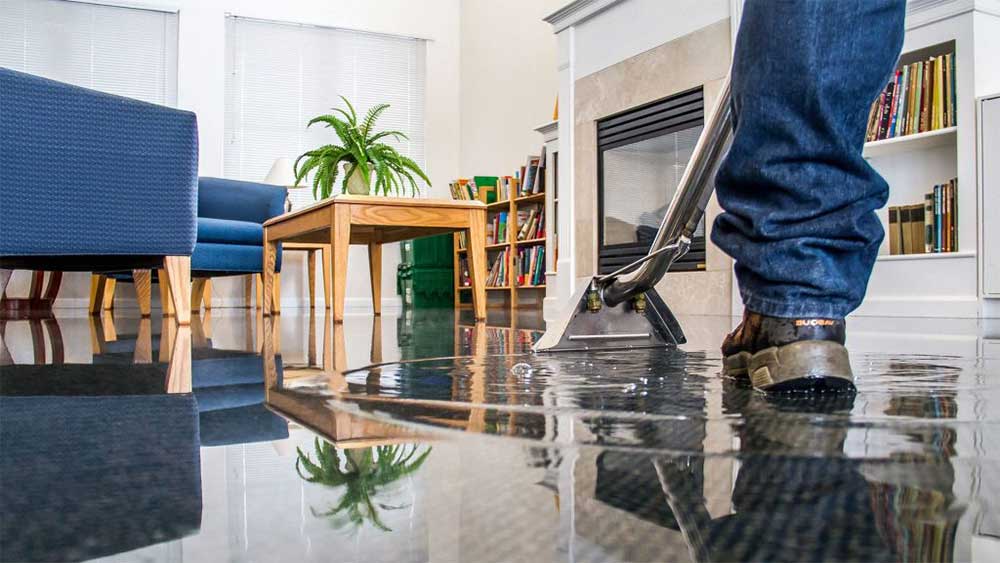 How water damage Restoration CompanyWill Boost Your Revenue? post thumbnail image