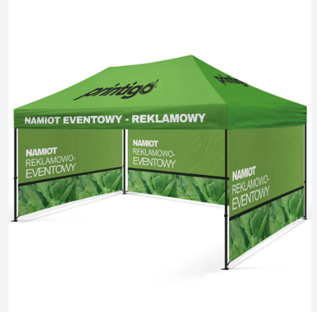 Maximize Brand Exposure with Customized Advertising Tents post thumbnail image