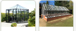 Release Your Internal Garden enthusiast with an All-Weather Greenhouse post thumbnail image