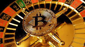 Exciting Bitcoin Casino Games You Can Play Today post thumbnail image