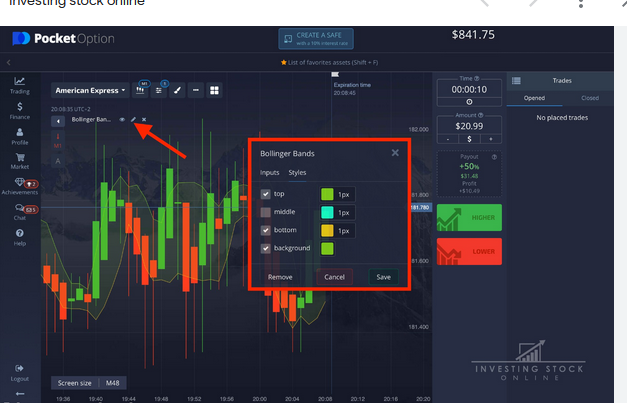 Pocket option: Exploring the Mobile Trading Experience post thumbnail image