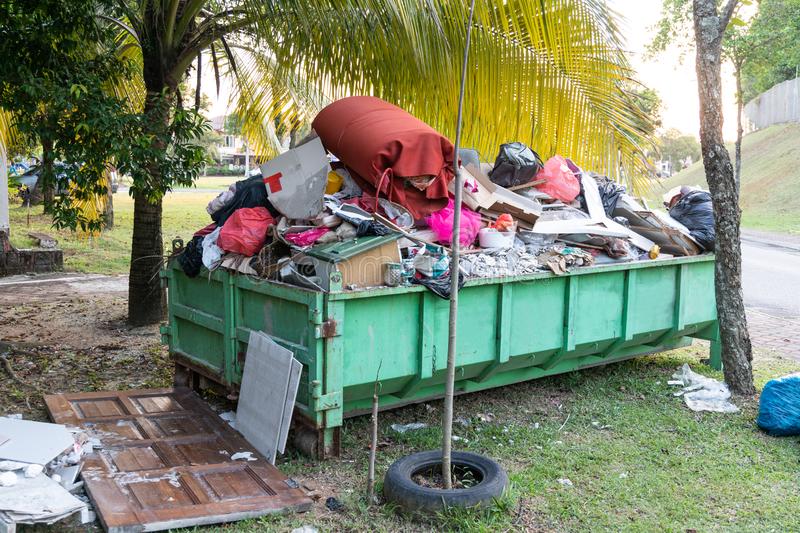 Effective Cleanout Services in Long Seashore, CA: Making an arranged Environment post thumbnail image