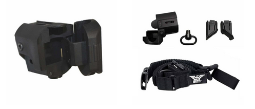 Glock Accessories for Enhanced Weapon Retention and Security post thumbnail image