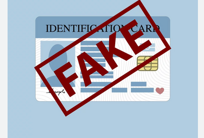 Fake ID Cards: A Closer Look at the Craftsmanship Behind Counterfeiting post thumbnail image