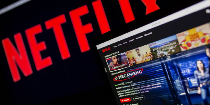 Open Your Greatest Content with a Free Netflix Profile post thumbnail image