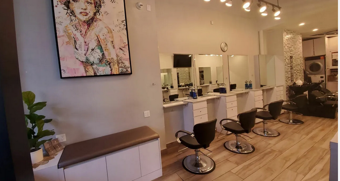 Balayage Hair Salon in Tribeca: Get the Perfect Sun-Kissed Look post thumbnail image