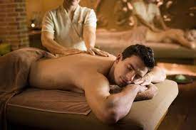 Recharge and Renew by using a Comforting Massage therapy from Cheonan post thumbnail image