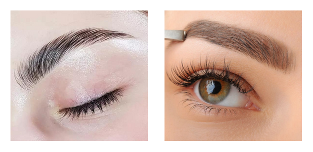 Say Goodbye to Unruly Brows with Eyebrow Threading and Tinting in Chatswood post thumbnail image