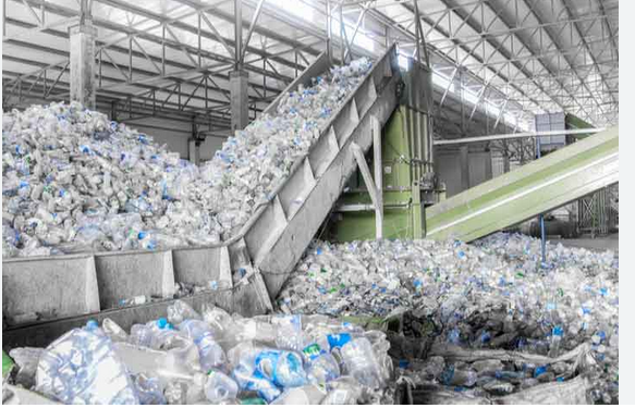 From Waste to Resource: The Power of Plastic Recycling post thumbnail image