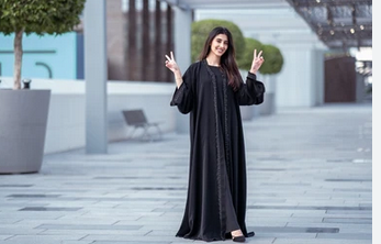 Discover the Elegance of Abaya: Timeless Fashion for Modest Women post thumbnail image