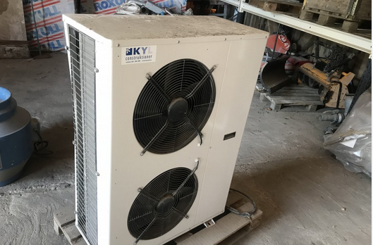 Air conditioning Units – How Exactly Does It Function? post thumbnail image
