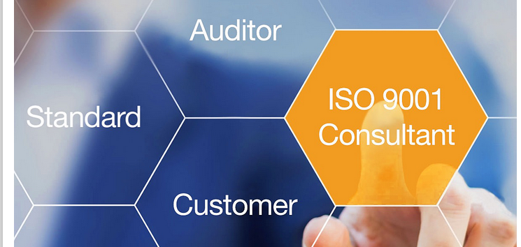 Implementing Top quality Certainty with ISO 9001 Consulting Services post thumbnail image