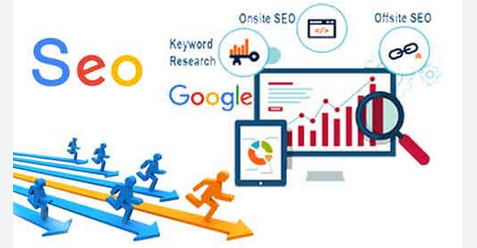 Ottawa SEO Experts: Helping Your Business Rank Higher post thumbnail image