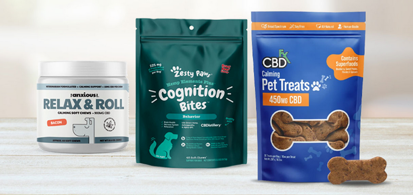 Cbd dog treats for Anxiety: What You Need to Know Before You Buy post thumbnail image