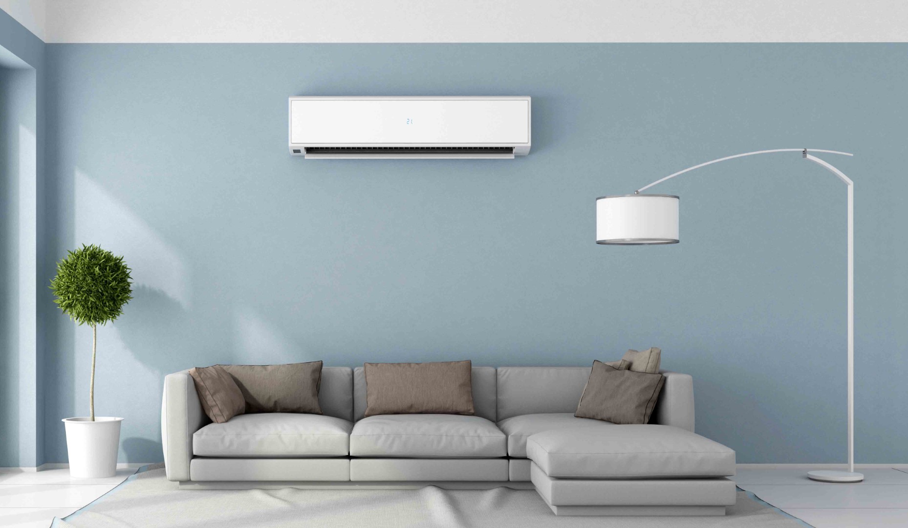 Some great benefits of Setting up an Aircon Mini Split System in your house post thumbnail image