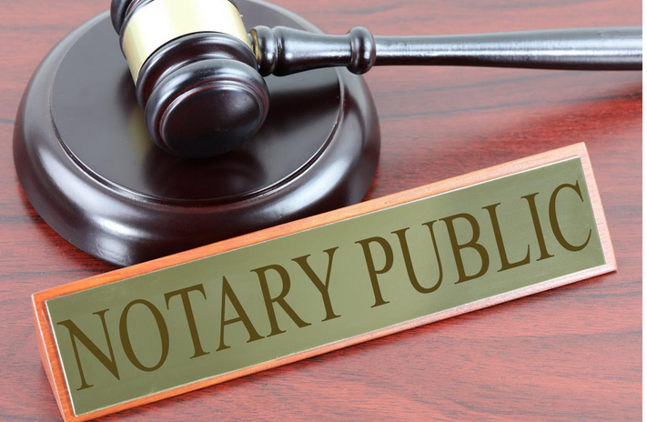 The Several types of Documents That Could Be Notarized by an Online Public Notary in Ontario post thumbnail image
