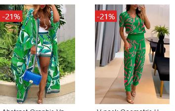 Sizzling Summer Style: Midi Cocktail Dress in Green post thumbnail image
