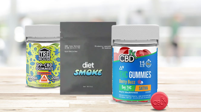 THC Gummies: A Sweet Journey to a Higher State post thumbnail image