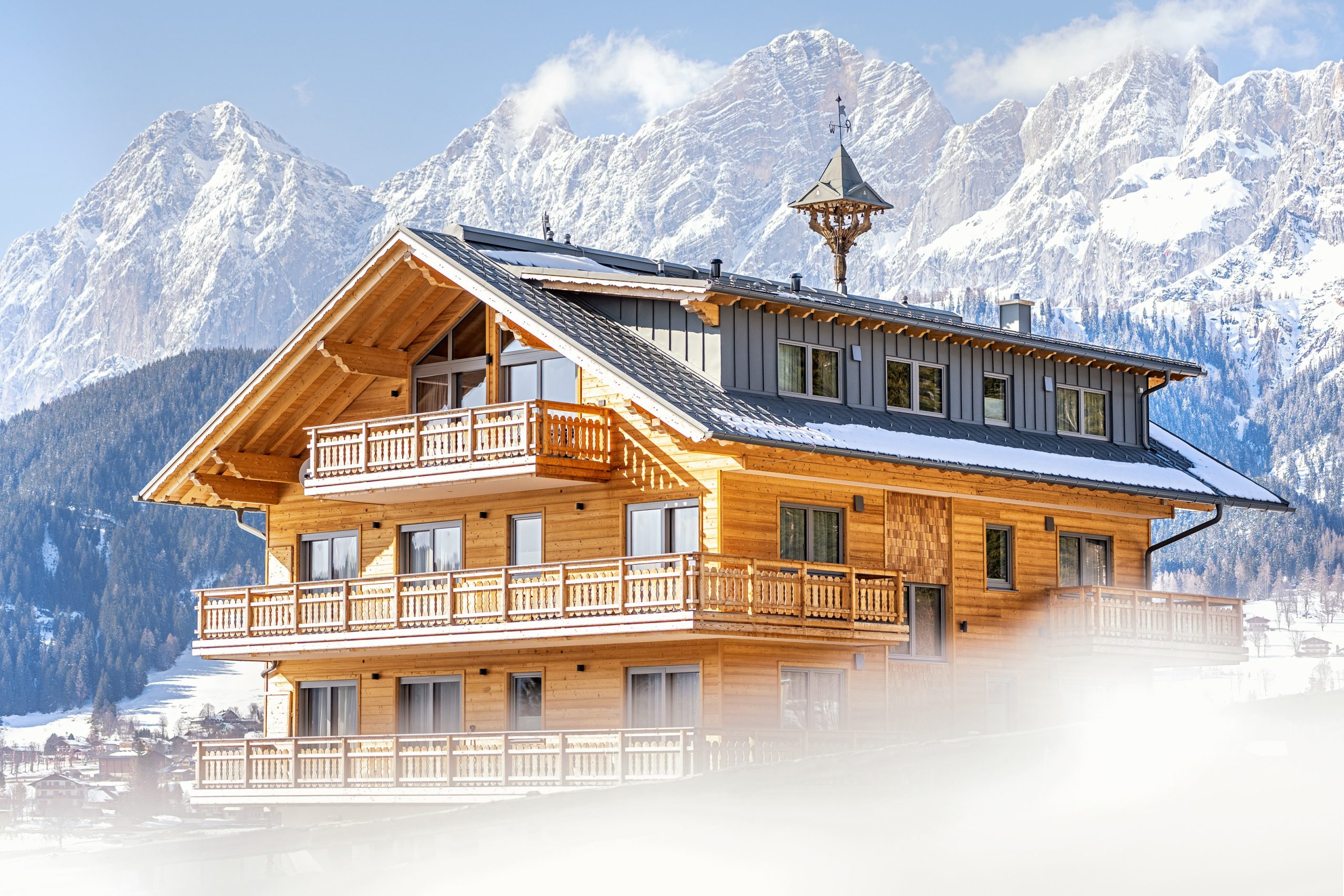 Embrace Nature’s Majesty: A Serene Holiday on the Dachstein post thumbnail image