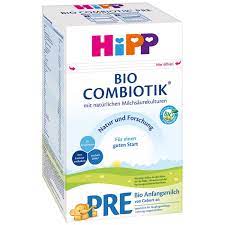 Choosing the Best: Hipp Bio Combiotik Pre for Your Baby post thumbnail image