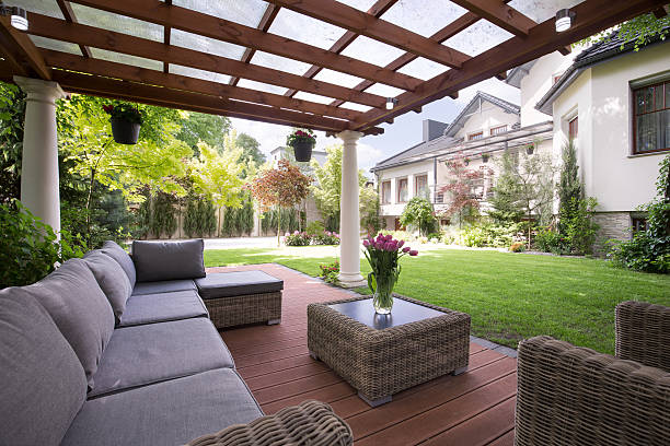 Patio area Roofing: Your Supreme Backyard Protection post thumbnail image