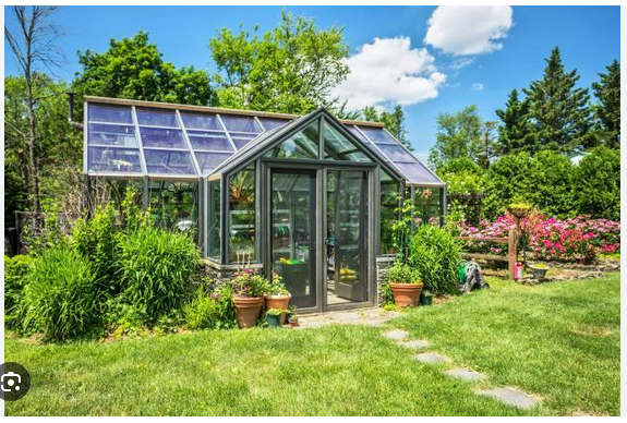 Exploring the Benefits of Greenhouses for Home Gardening post thumbnail image