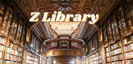 Z-Library: Your Hub for Technical and Scientific Literature post thumbnail image